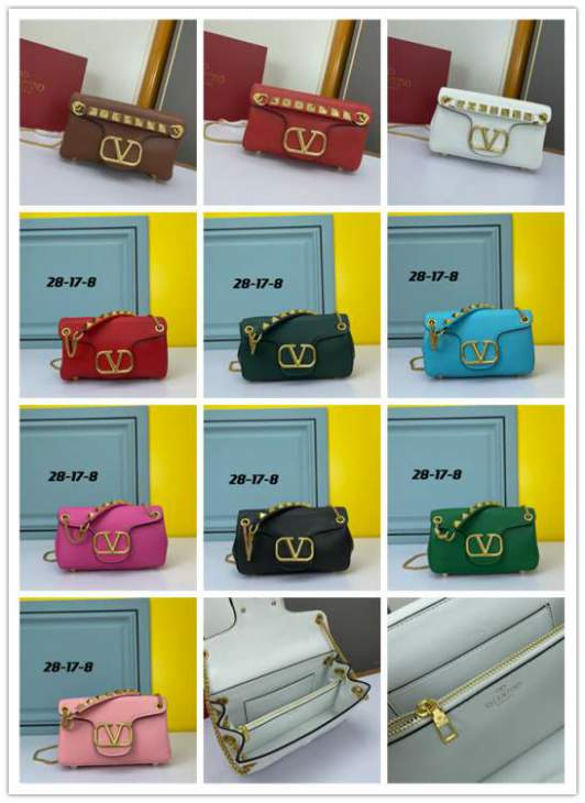 Picture of Valentino Handbags _SKUfw126238041fw